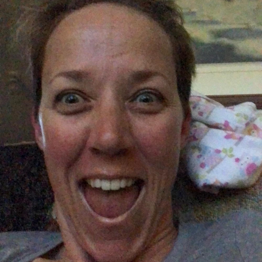 Meet your Posher, Gaby